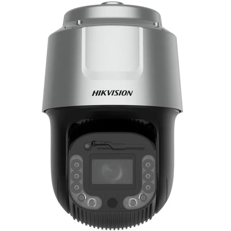 8MP 48 × DarkFighter IR Network Speed Dome