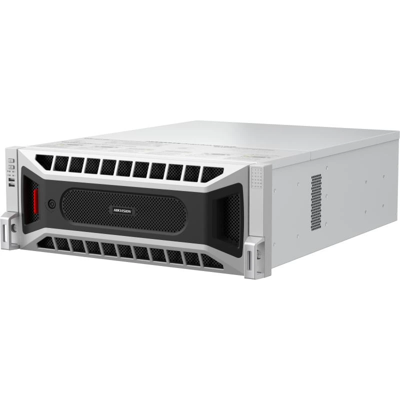 AcuSense-enabled S-Series NVR
