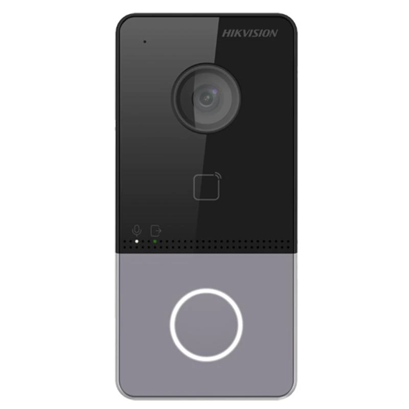 POE Villa Door Station