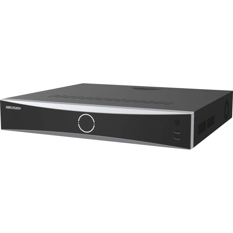 16 Channel AcuSeek I/VPro Series Nvr