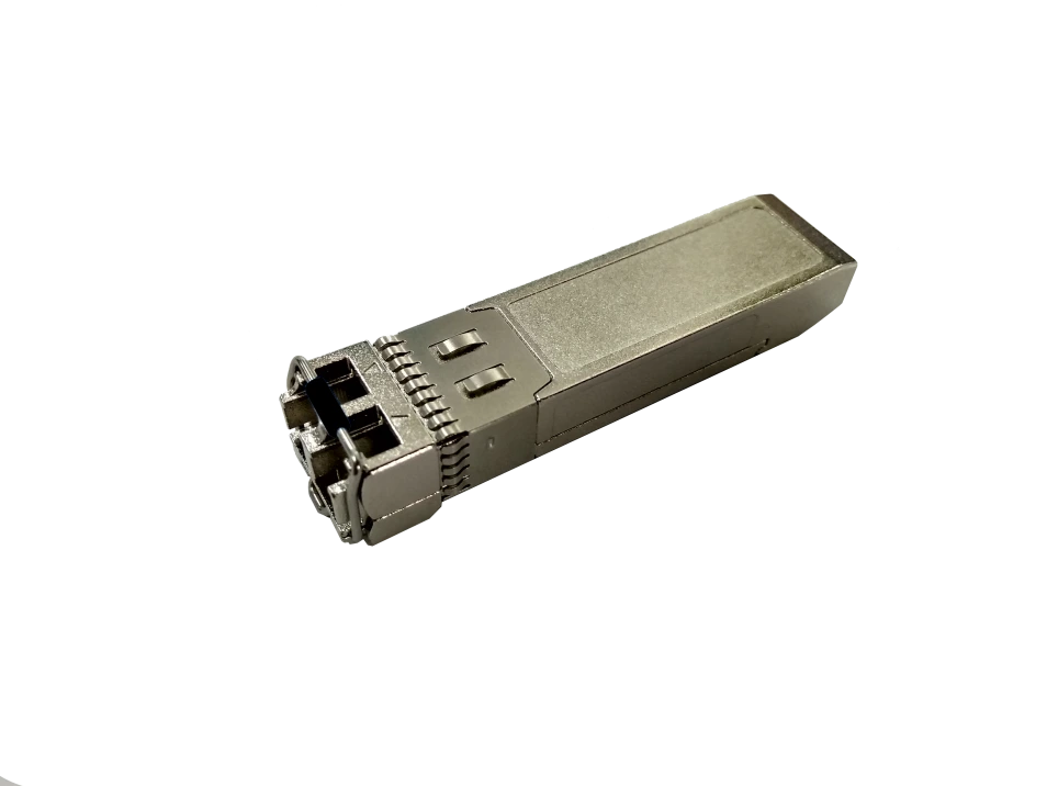1,25 Gb/s 850 nm multiple Modlu 550 nm DDM