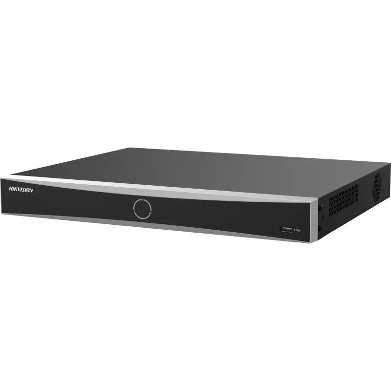 16 Channel 1U AcuSeek K VPro NVR