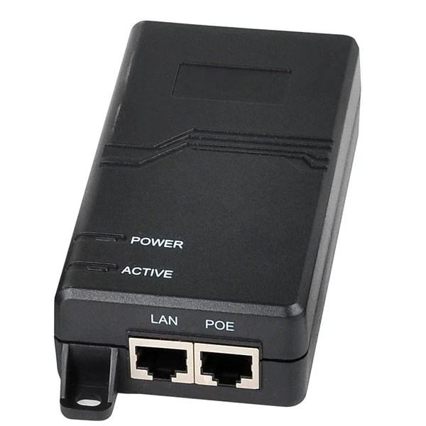Gigabit PoE extender