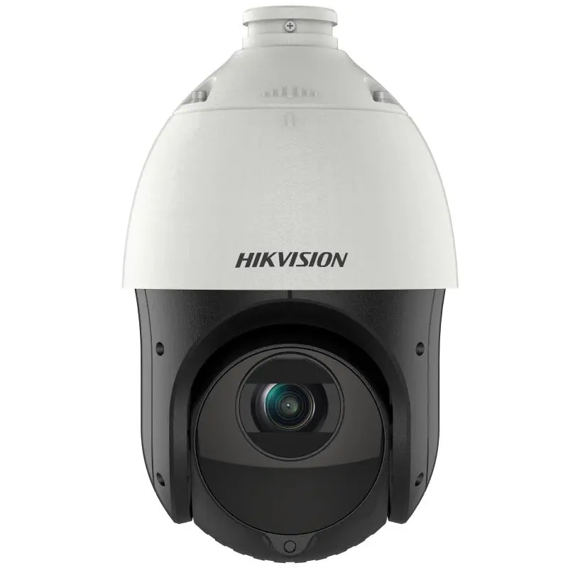 4MP Speed Dome IP Camera 100 meters IR (25x optical, H.265+)
