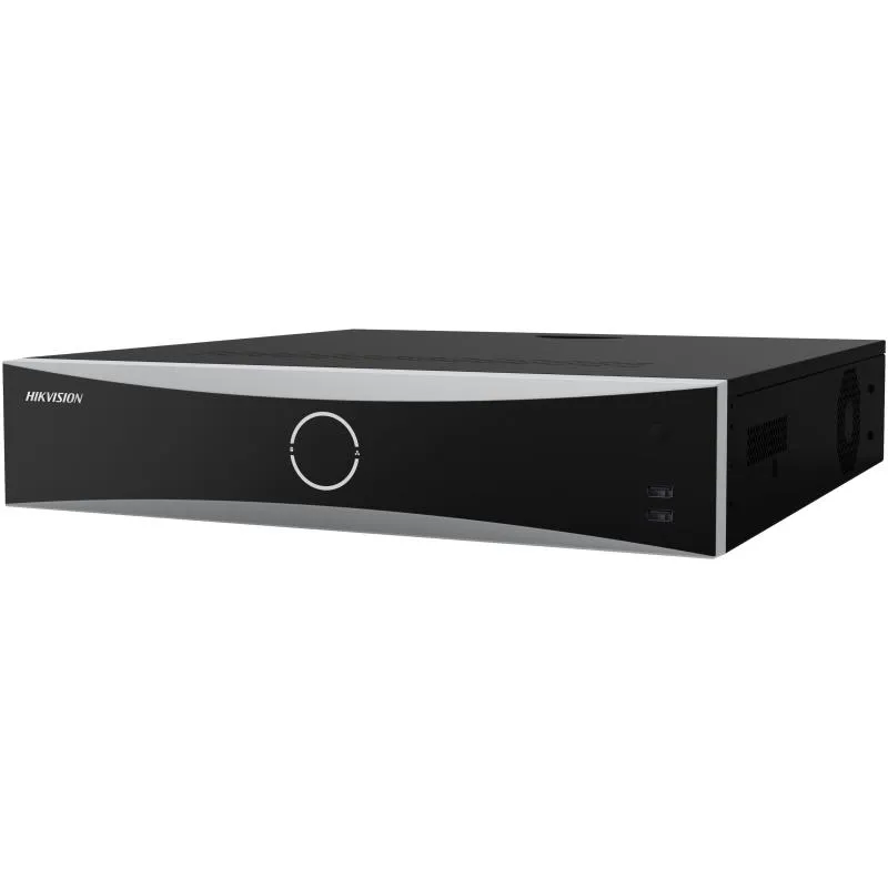 32 Channel Acusense NVR, 8 SATA Ports