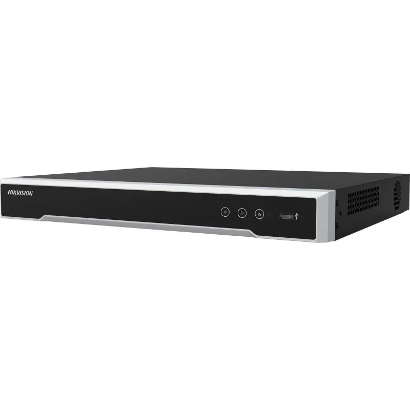 8 Channel 1U 8K NVR