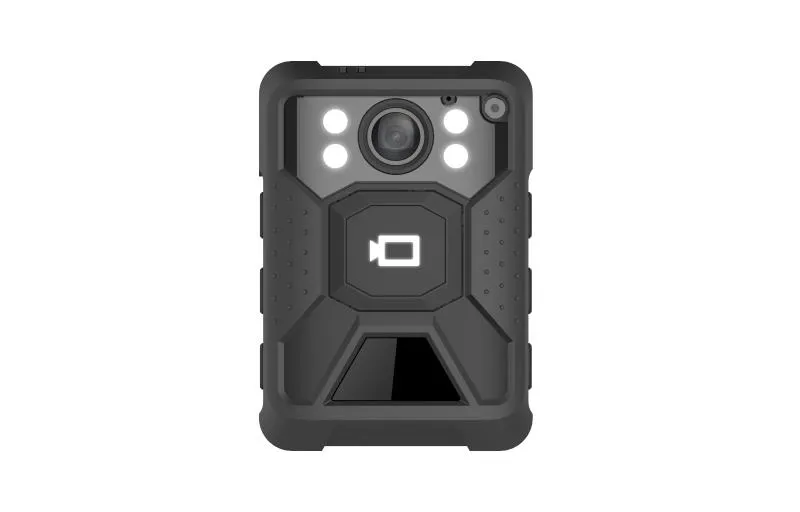 Linux Full HD 4G Body-worn Camera