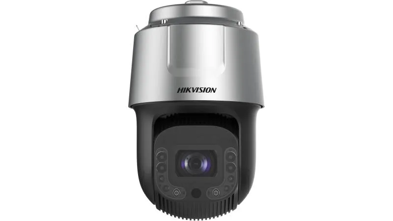 4MP 42X DarkFighter IR Network Speed Dome Camera
