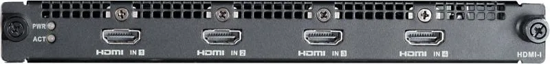 HDMI input card