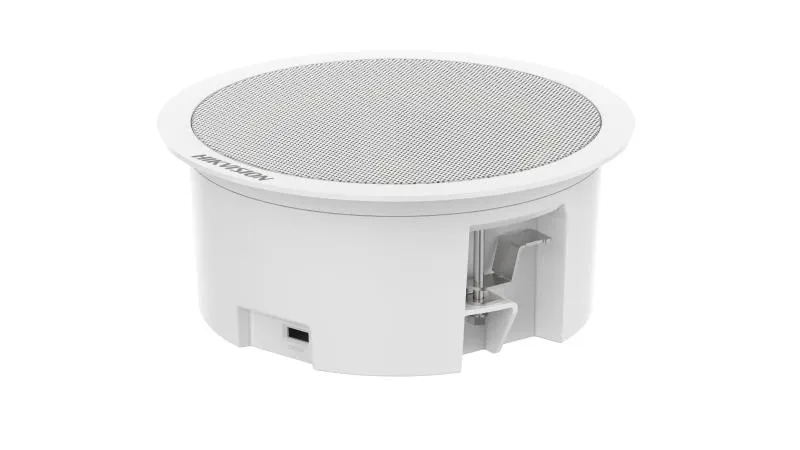 6W Network Ceiling Speaker