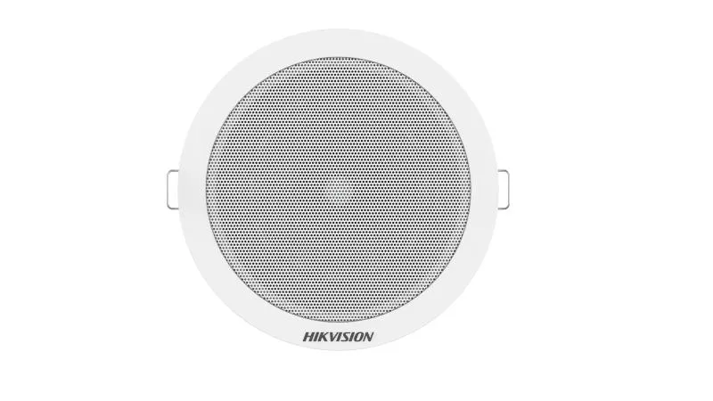 6W Analog Ceiling Speaker