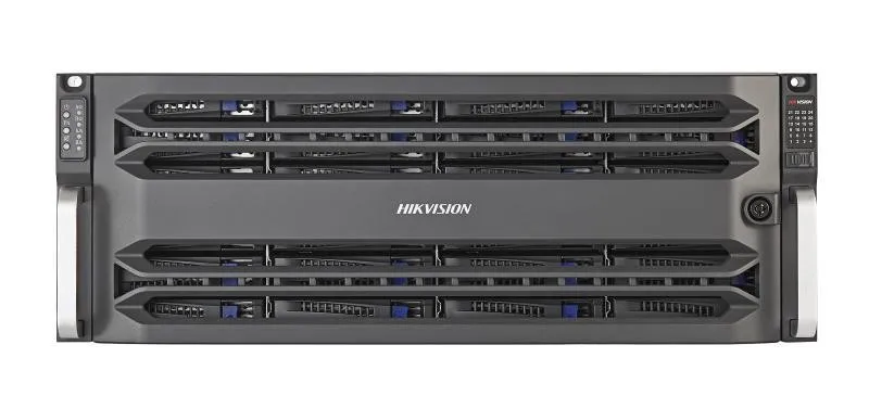 Storage system (Hybrid San)