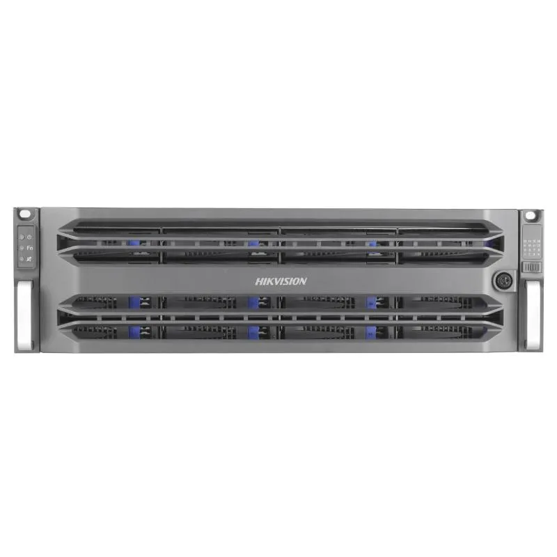 Storage system (Hybrid San)