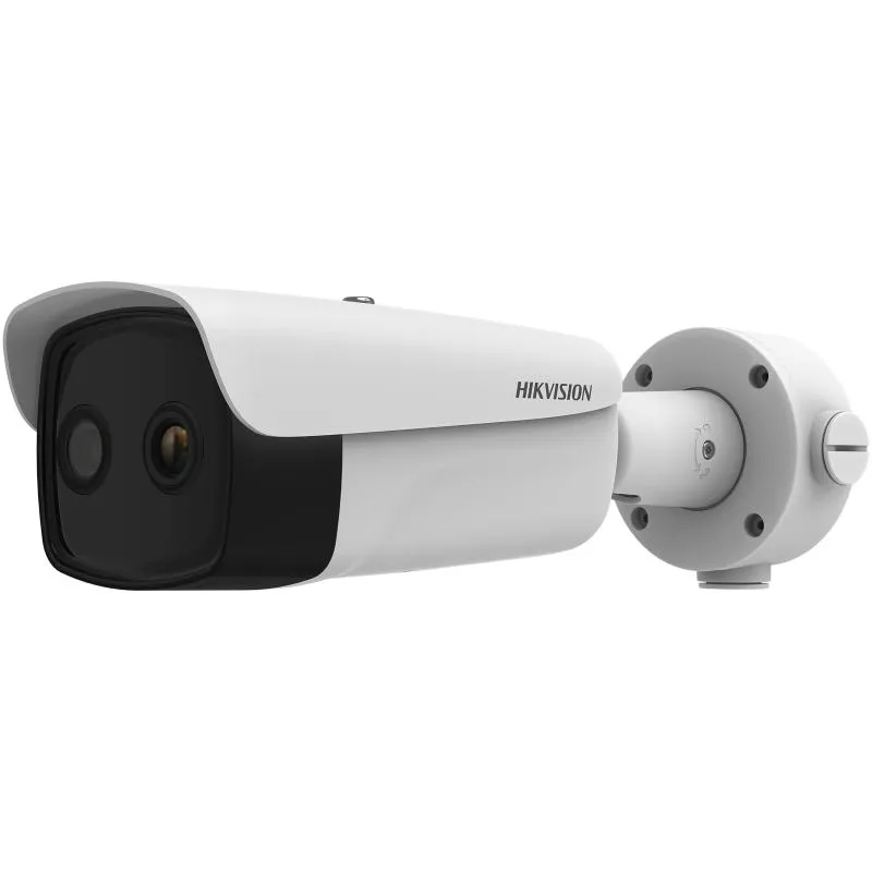 Anti Korozyon & Bi-spektrum Network Bullet Camera