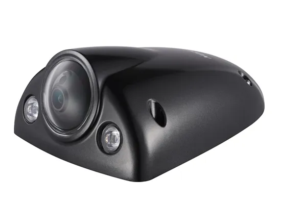 2MP Mobile IP Dome Camera 50 meters IR