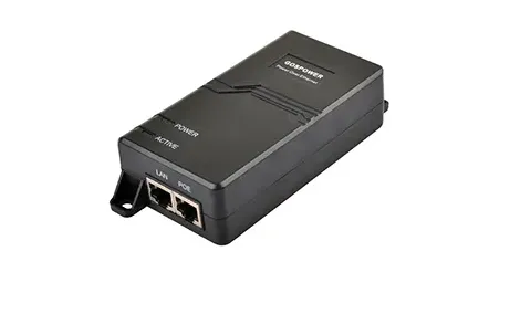 POE Injector