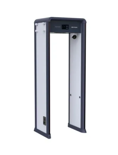 Metal Door Detector