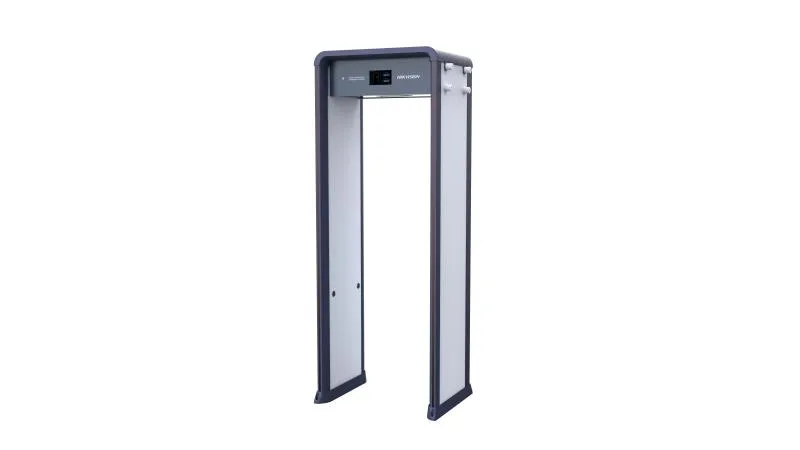 Metal Door Detector