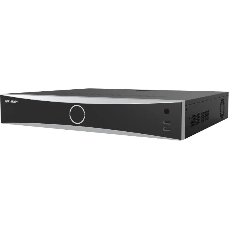 32 Channel 1U Acusense 4K NVR