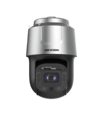 4MP 45 × Network IR Speed Dome Camera