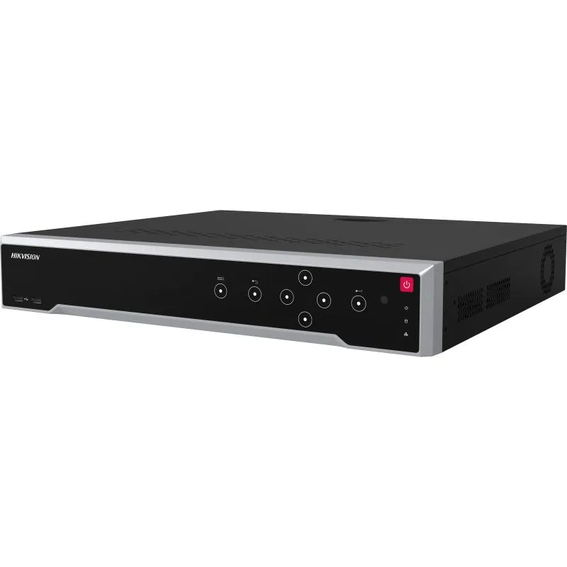 32 Channel 8K NVR
