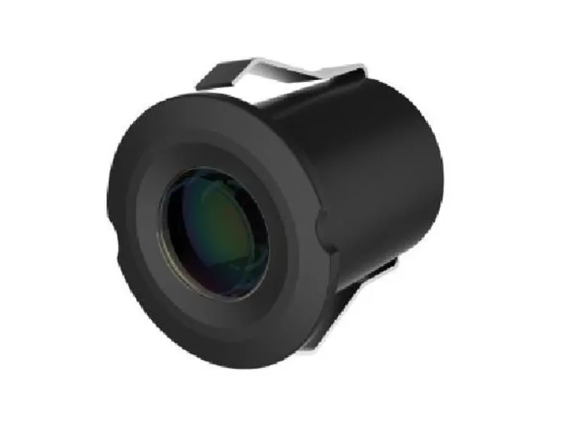Mobile Panoramic AHD Camera