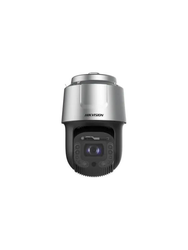 2MP Network Speed Dome