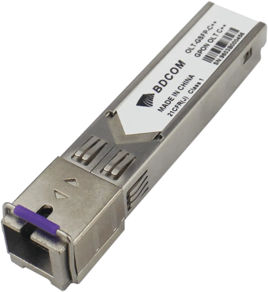 OLT SFP module