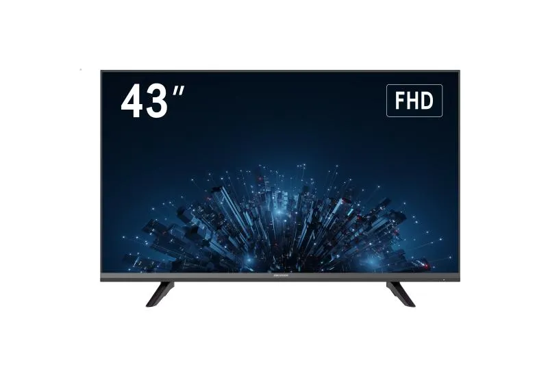 43" VA LCD Monitor