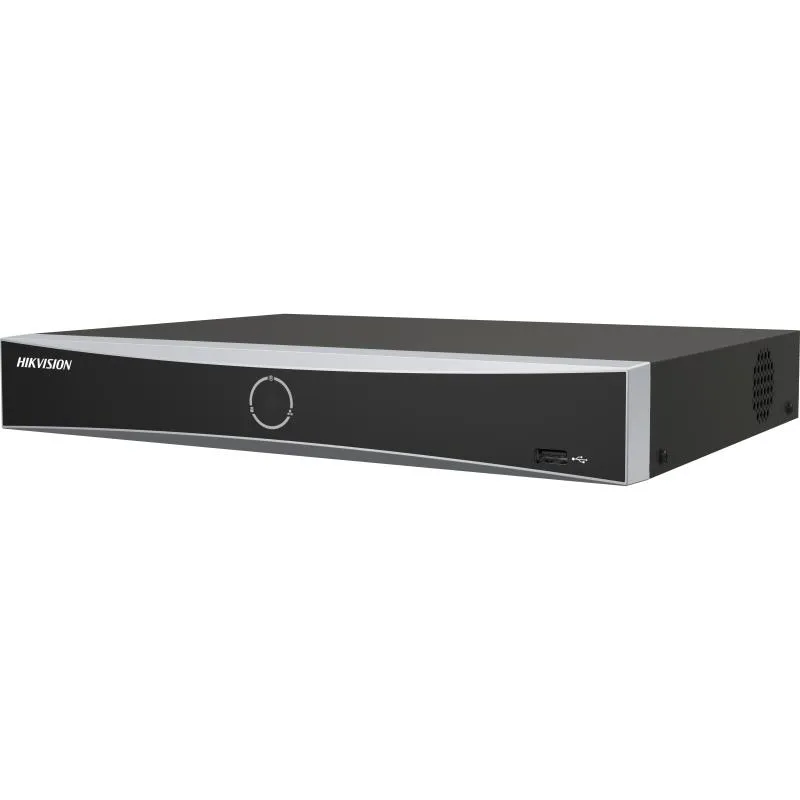 16 Channel AcuSense NVR