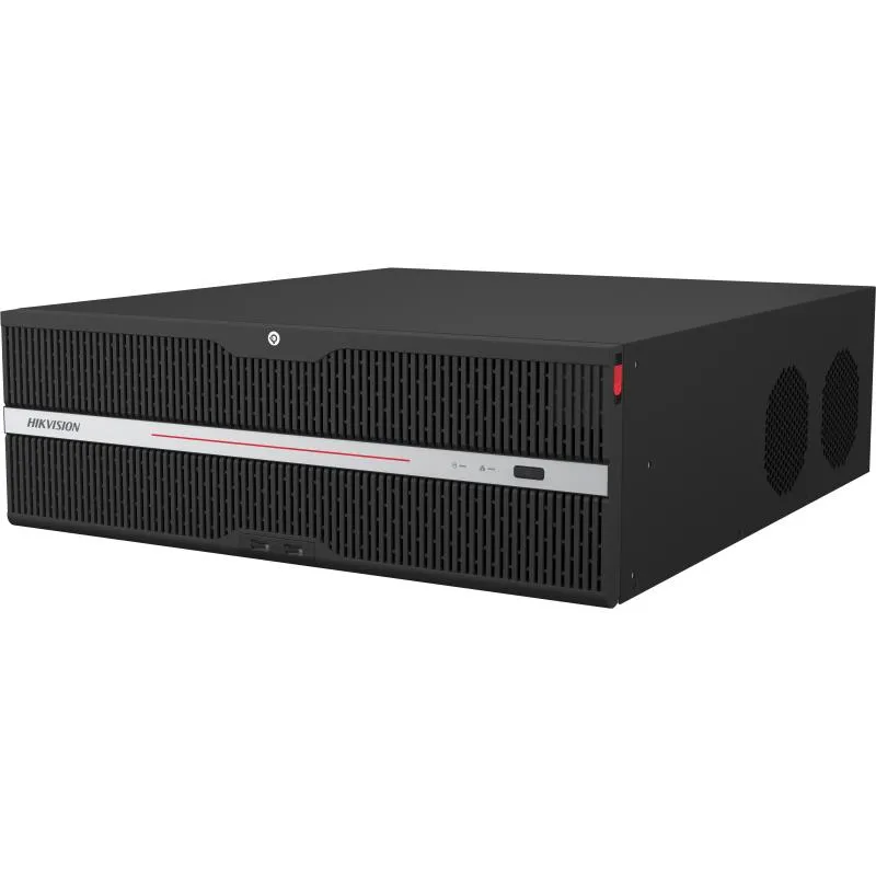 128 Channel Acusense NVR Recorder (Ultra Seri)