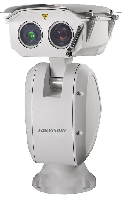 2MP PTZ IP Camera 800 meters Laser (36x optical, Silecekli)