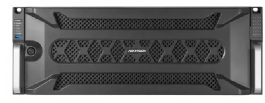 128 Channel NVR, 24 SATA Ports (RAID)
