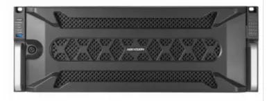 128 Channel NVR, 24 SATA Ports (RAID)