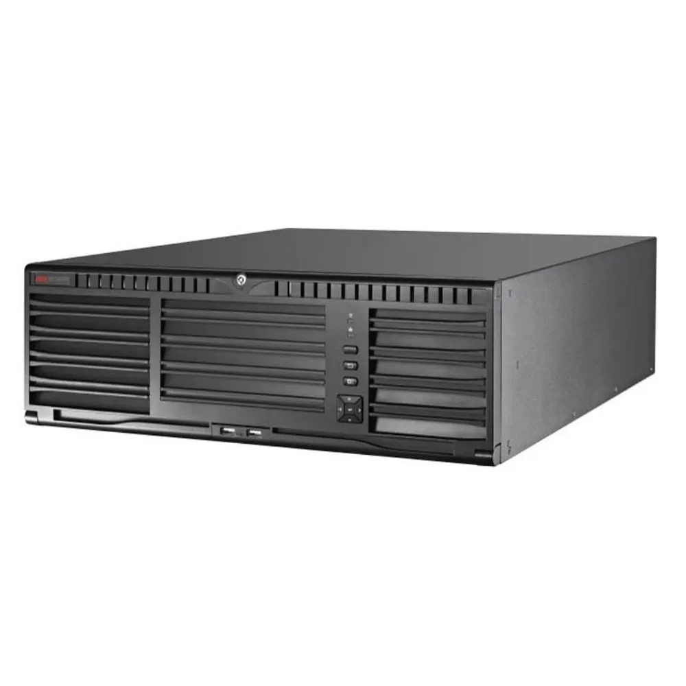 64 Channel NVR,16 SATA Ports