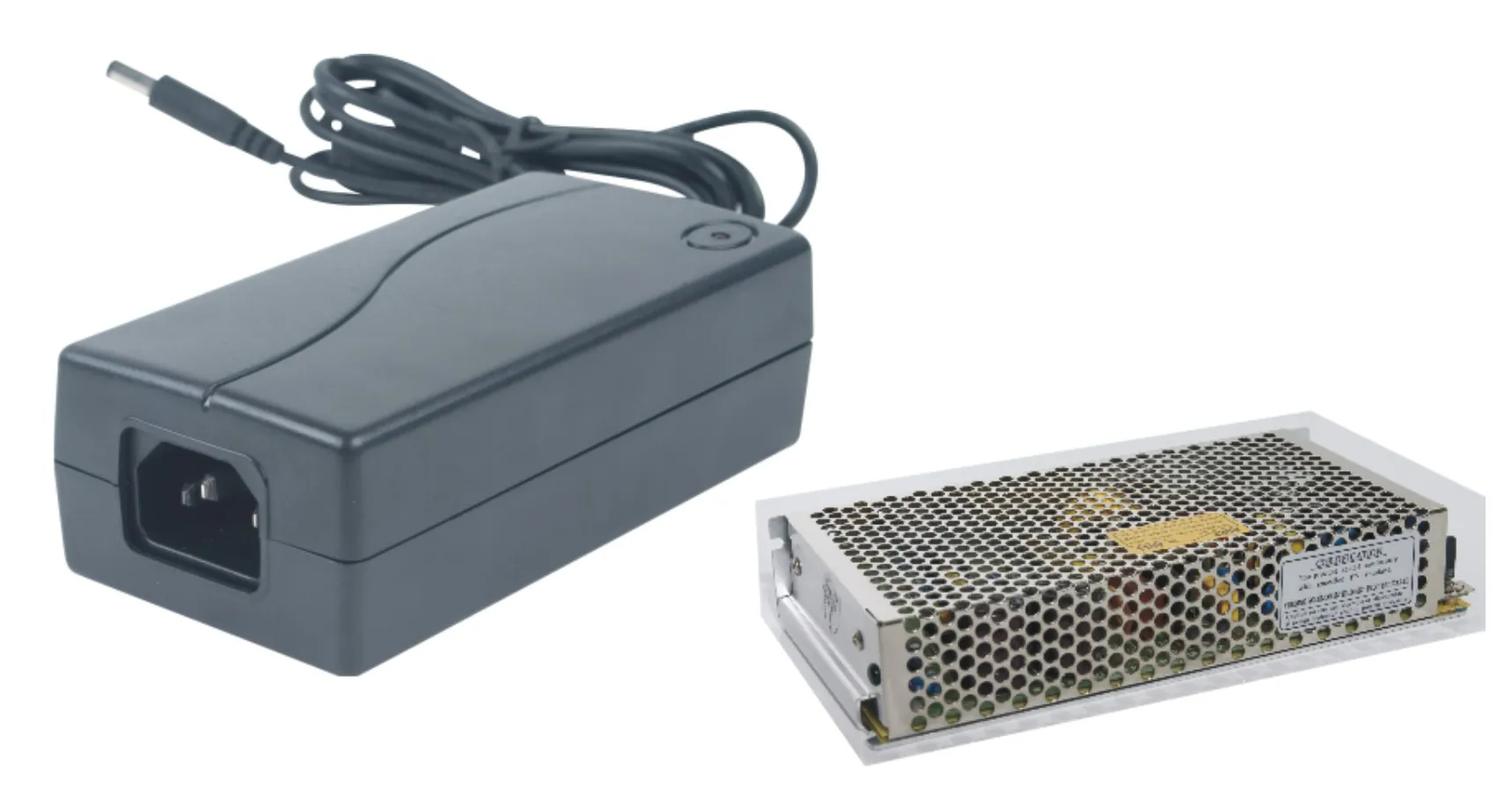 1 Amp 12V SMPS Adapter (Plug Type)
