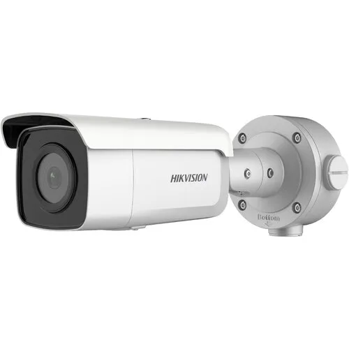 2MP AcuSense Fixed Bullet Network Camera