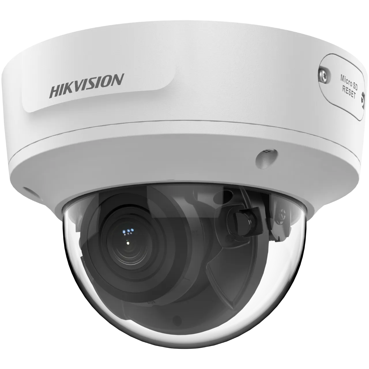 2MP AcuSense Varifocal Dome Network Camera