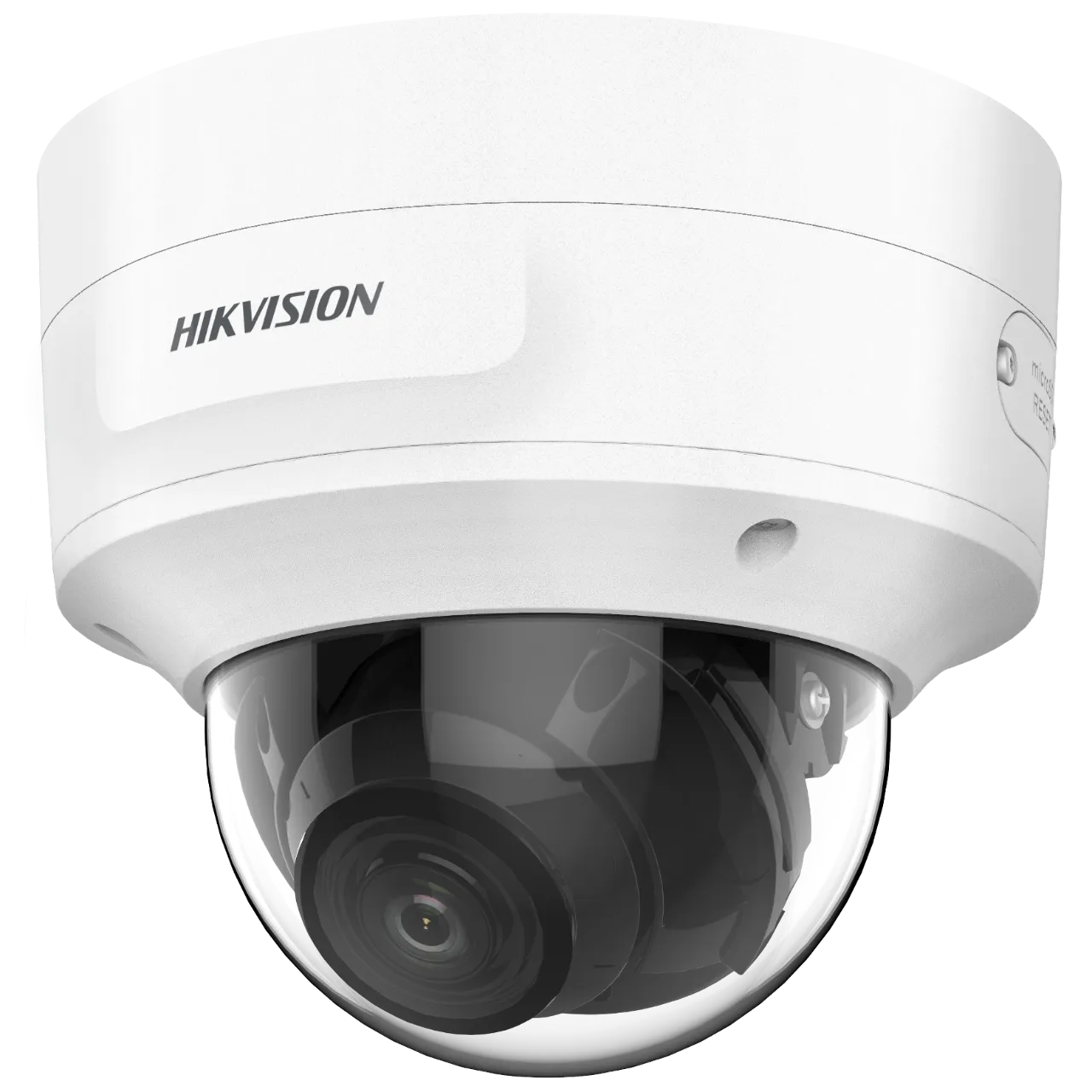 2MP AcuSense Dome Network Camera