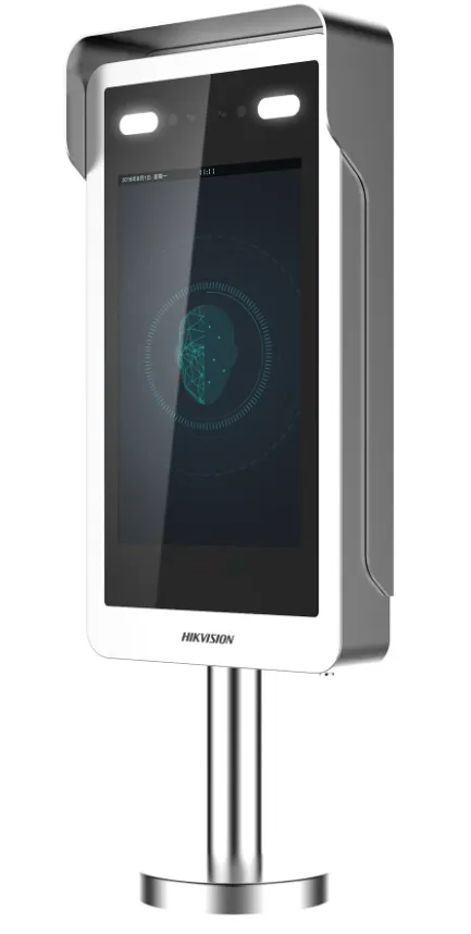 Face Recognition Terminal (Indoor & Outdoor)