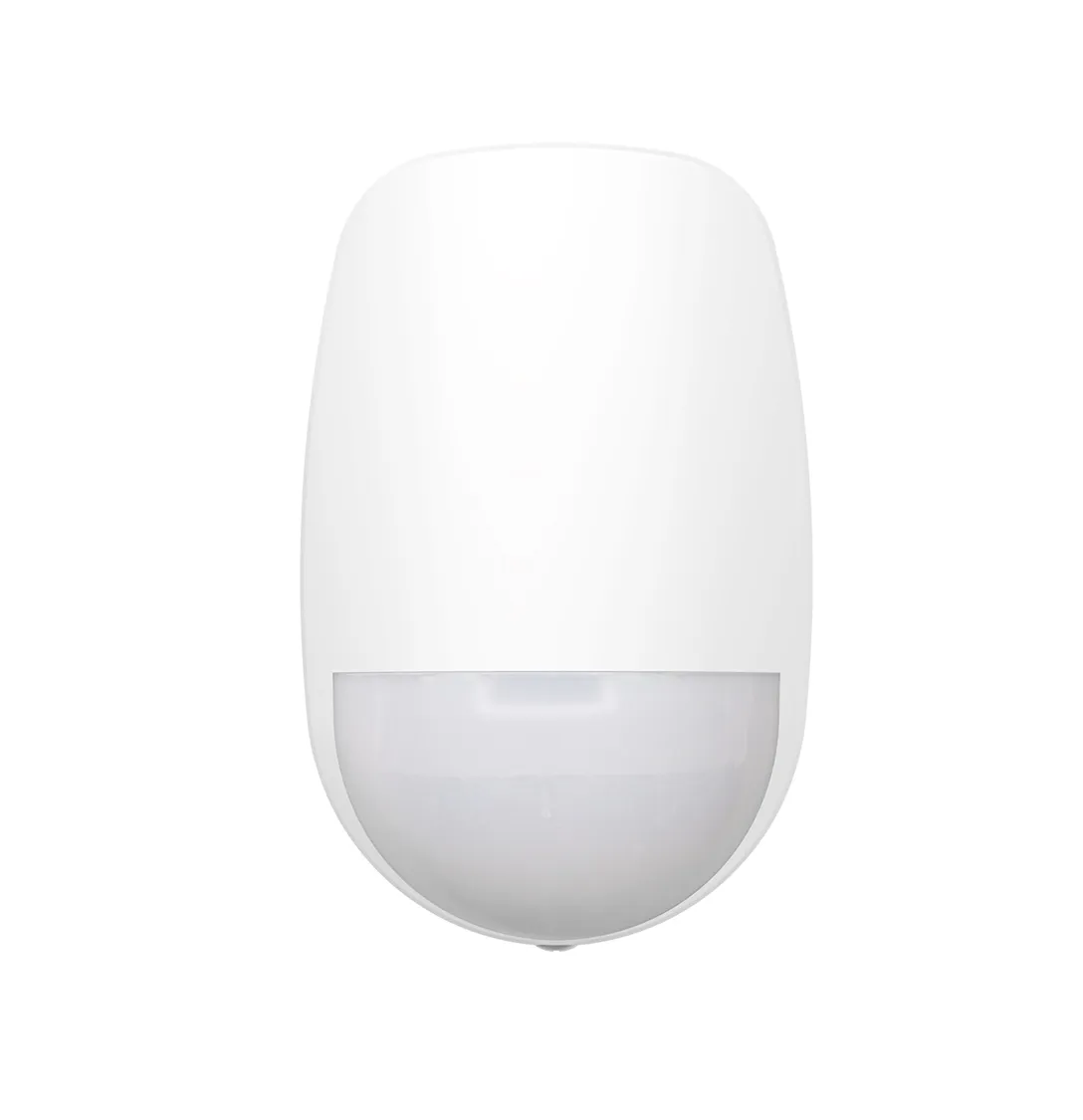 Wireless Curtain-type PIR Detector