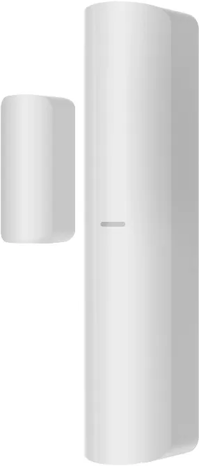 Wireless Magnetic Contact
