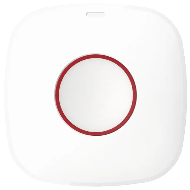 Wireless Panic Button