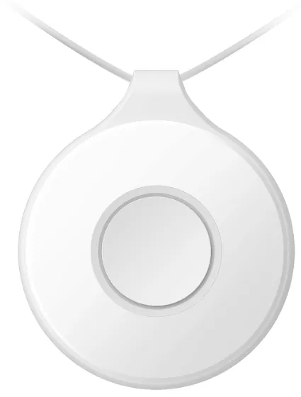 Wireless Portable Panic Button