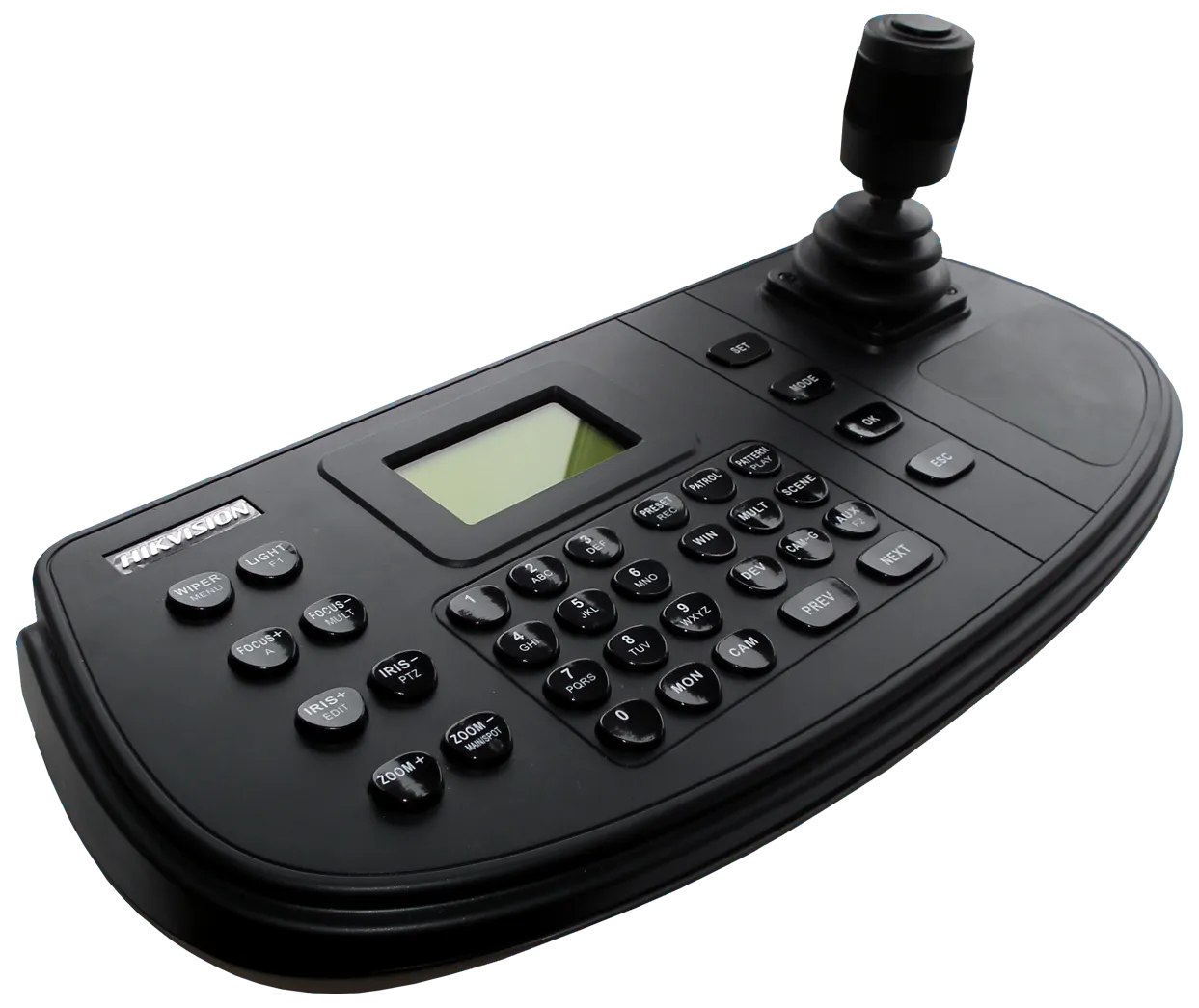Control Klavyesi (RS-485/422/232 connection)