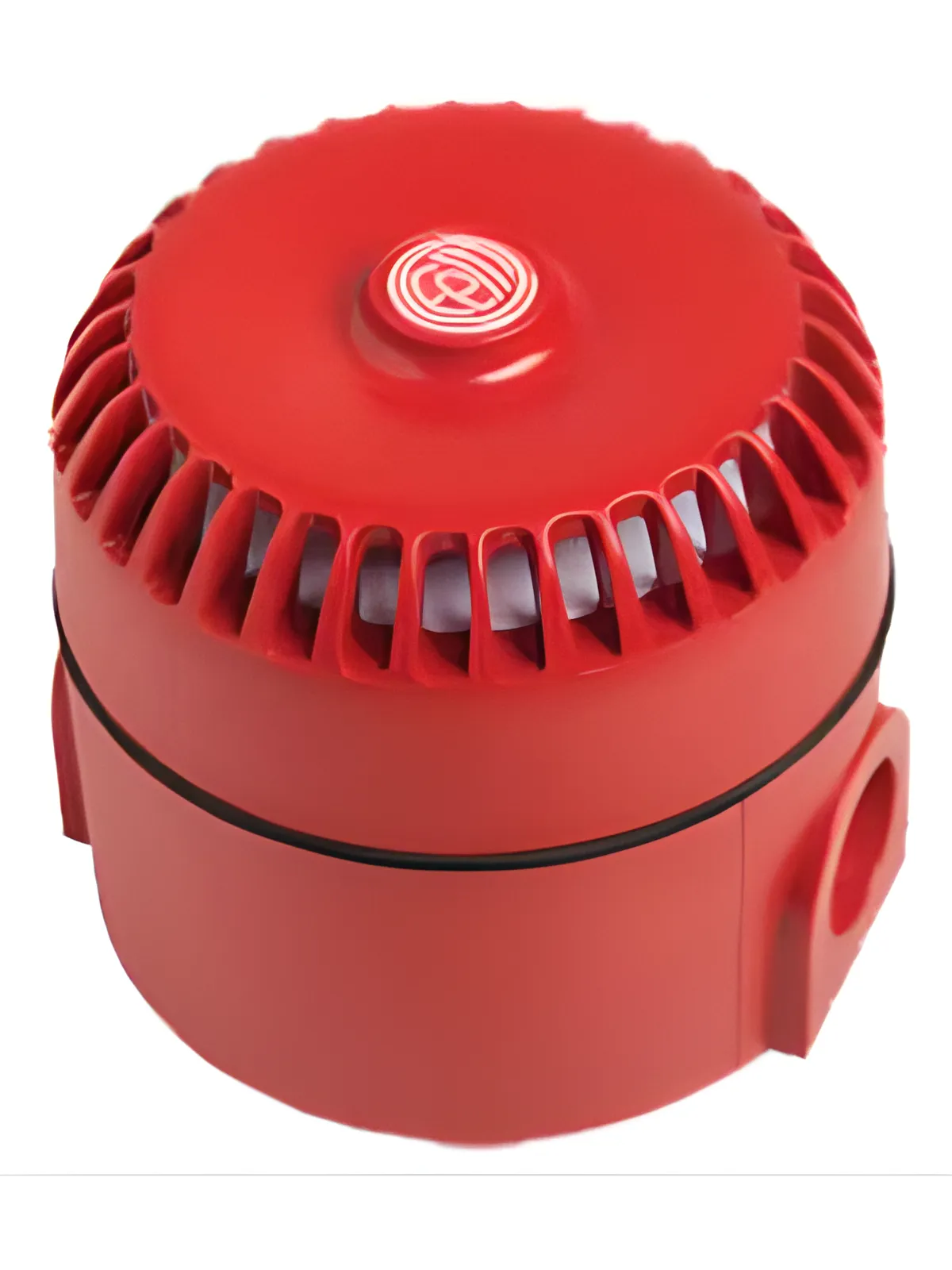 Addressable Siren