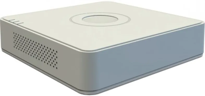 4 Channel Mini NVR, 1 SATA Ports