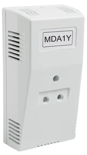 Addressable relay (output) module