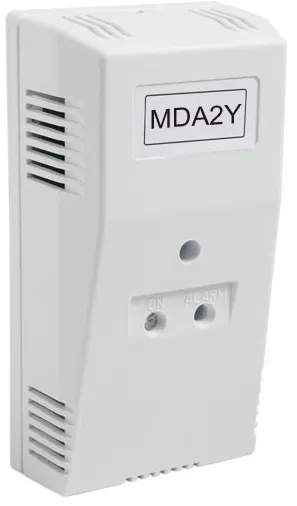 Addressable relay (output) module