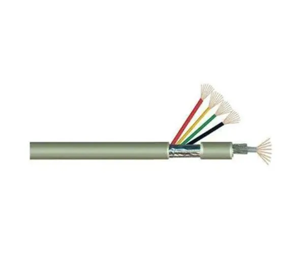 CCTV 4+1 Camera cable (100M)